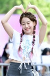 [포토] 오유진, 귀엽게 하트~