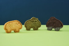 청정한 섬에서의 휴양 주문도와 볼음도