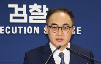 검찰총장, 野 검사 탄핵에 
