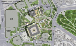 서울 힐튼호텔 재개발, 사업승인만 남았다…연내 착공 예상