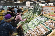 홈플러스 메가푸드마켓 청주점 리뉴얼 오픈