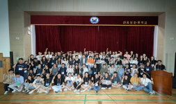 로보티즈, 아파트서 자율주행로봇 테스트…코스포는 전북과 렵력[Geeks Briefing]