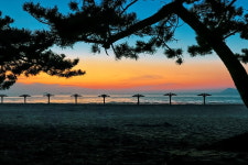 변산해수욕장 비치파티, 시네마는 어때