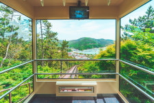 신나게 노는 거야, 한반도의 시작과 끝에서