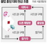 판돈 380억…스포츠인 척 도박판 벌인 홀덤대회