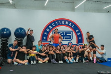 가농바이오, F45와 단백이 증정 이벤트