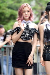 [포토] 스테이씨 재이, 깜찍 미모에 시선강탈