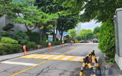 우리 아파트가 공영주차장이냐…노후 아파트 주민들 분통 [오세성의 헌집만세]
