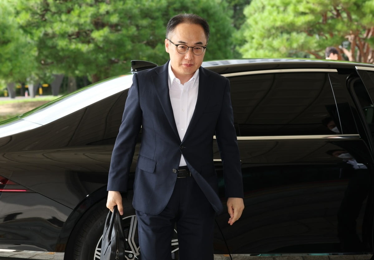 국회 법제사법위원회, 김영철 서울북부지검 차장검사 탄핵 청문회 14일 개최 결정, 대검찰청 강하게 반발