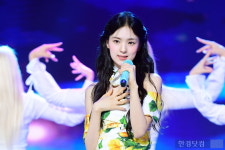 [포토] 규빈, 돋보이는 깜찍 미모