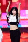 [포토] 드림캐쳐 가현, 깜찍 미모에 시선강탈