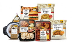 대치키즈 줄 서서 먹던 맛집인데…편의점과 손잡은 사장들