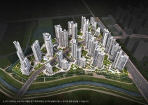 현대건설, 대전 ‘힐스테이트 도안리버파크’ 19일 견본주택 개관…충청권 최대 규모 ‘힐스테이트’ 단일 브랜드 타운