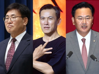 과기부 장관 후보자, 배우 유오성 친형이었다…남다른 집안