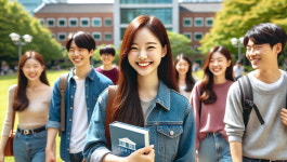 인구구조 급변의 시대, 인문사회 융합인재가 지속가능한 미래를 연다
