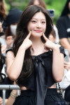 [포토] 스테이씨 세은, 깜찍하게 볼콕~