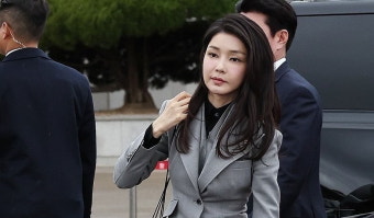김건희 여사 각종 의혹 수사 속도, 향후 수사 방향 관심 집중