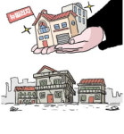 뉴빌리지 선도사업 착수…빌라 재정비때 용적률 상향