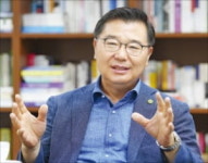 중랑구 공교육 환경 개선…상업·문화시설도 늘릴 것