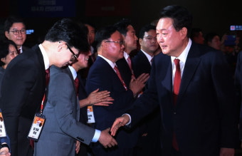 尹대통령 