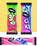 아이스크림도 제로 시대…빙과 빅2 여름 입맛 전쟁