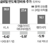 美대선 누가 돼도 불안한 반도체 장비주