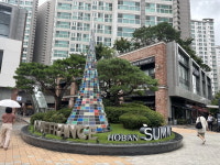 강남 20분이면 간다…이 아파트 따라올 곳 없어요 [집코노미-집집폭폭]