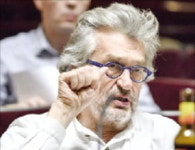 [이 아침의 영화감독] 獨영화 부흥 이끈 빔 벤더스