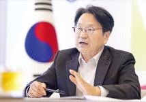 강기정 시장 광주 메가시티 전략…2030년 대한민국 대표 도시로 탈바꿈할 것
