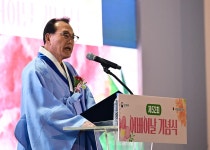 회원들 무더기 징계 사태…회장 선거 앞둔 노인회에 무슨 일