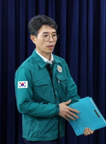 [포토] 기후대응댐 후보 14곳 발표