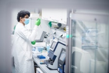 바이오엔테크 mRNA 암 백신, 악성 피부암에 효과