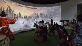 퇴계 이황도 깜짝 놀랄 듯…5680억 쏟고 성수기에 텅텅 [혈세 누수 탐지기④]