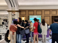 코자아, 신세계백화점 강남점 팝업 성료…2일부터 타임스퀘어점서 진행