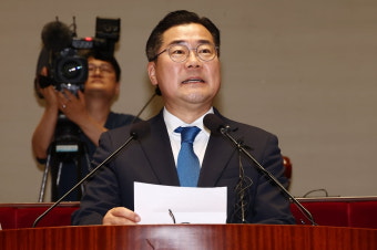 '노란봉투법' 국회 통과…與 