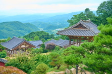 영주 여행, 지도 한 장 들고 떠나요