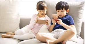 [책마을] 아이들 손에서 스마트폰을 빼앗아라