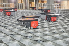 꽃병·인형까지 맞춤 포장…이케아 자동화 시스템으로 600억 비용 절감