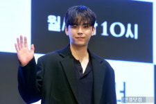 [포토] 김도훈, 팬들 반하게 만드는 멋진 모습