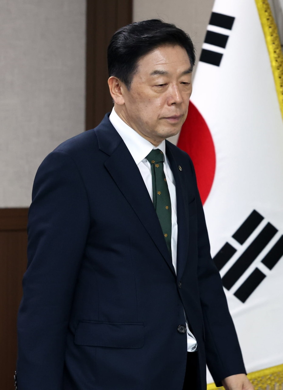 김형석 신임 독립기념관장 임명 논란, 야권 6당 국회 결의안 제출