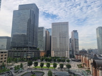 도쿄의 심장 마루노우치…120년간 日 중심지 유지한 비결