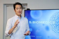 에스바이오메딕스 다음달 중증하지허혈 세포치료제 임상 1·2a상 결과 발표