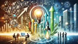 스타트업 71% 정부·의원 입법, 경영 영향 받는다 [Geeks Briefing]