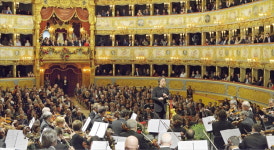 정명훈 손 끝서 펼쳐질 伊 라 페니체의 선율