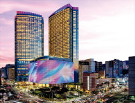 롯데관광개발, 2분기 영업익 59억원…매출 1161억 사상 최대