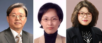 헌법재판관 후보자 '김복형·김정원·윤승은' 3명 압축