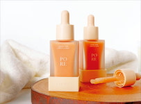 AIPPO, 자외선에 상한 피부 아이뽀 앰플 마스크로 자면서 회복…피지·각질도 싹~