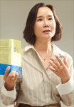 유지윤 수브레인 대표 "음악·미술·체육 연계한 시니어 플랫폼 만들 것"