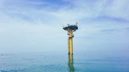 유탑그룹, 신안 해상풍력 발전사업 속도