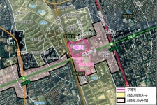 강남역 역세권 서초진흥, 59층으로 재건축…분담금 3억원